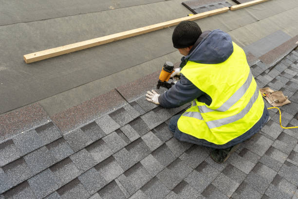 Steel Roofing in Flemingsburg, KY