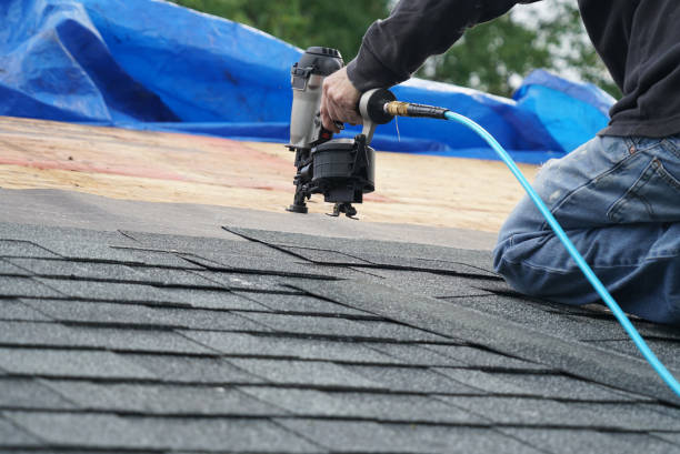 Best Metal Roofing Installation  in Flemingsburg, KY